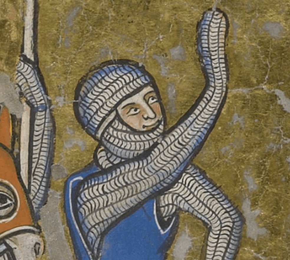 What is Crusade Bible?