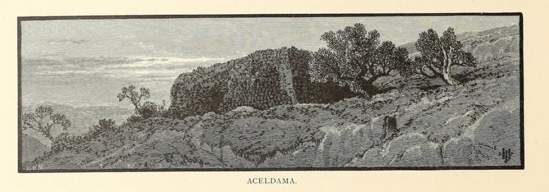 Aceldama