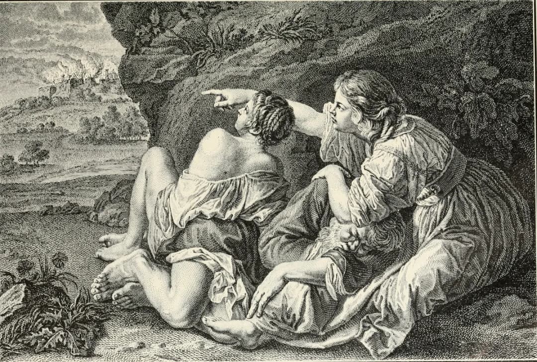 The Bible and its story.. (1908) (14759947921)