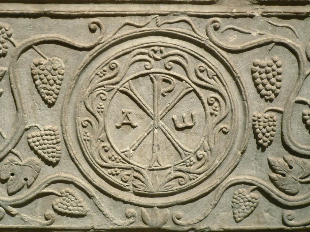 Sarcophage de Drausin 03