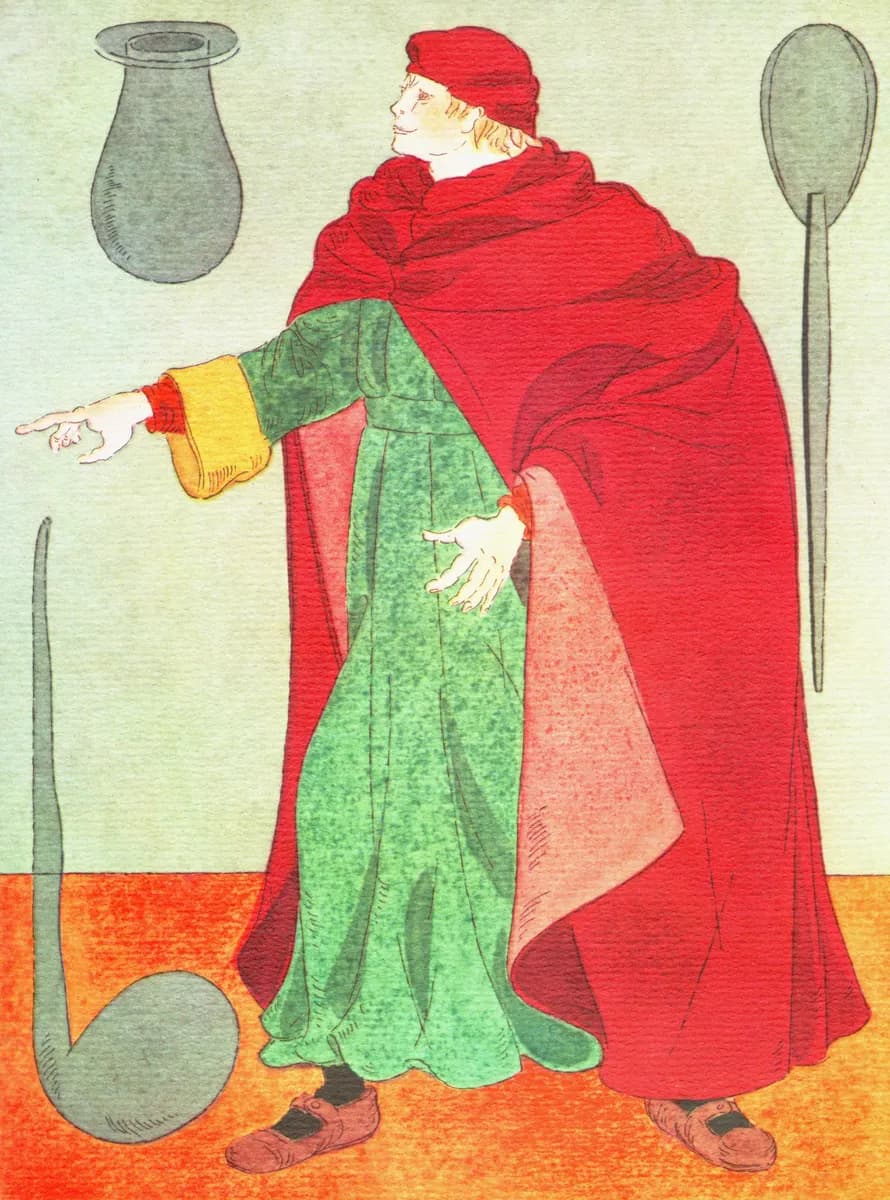 Apothecary15thcentury (cropped)