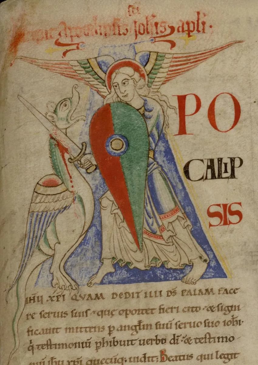 Bibliothèque municipale de Dijon