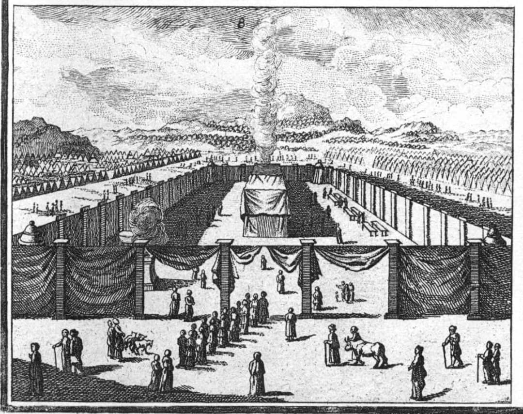 Chodowiecki Basedow Tafel 74 b