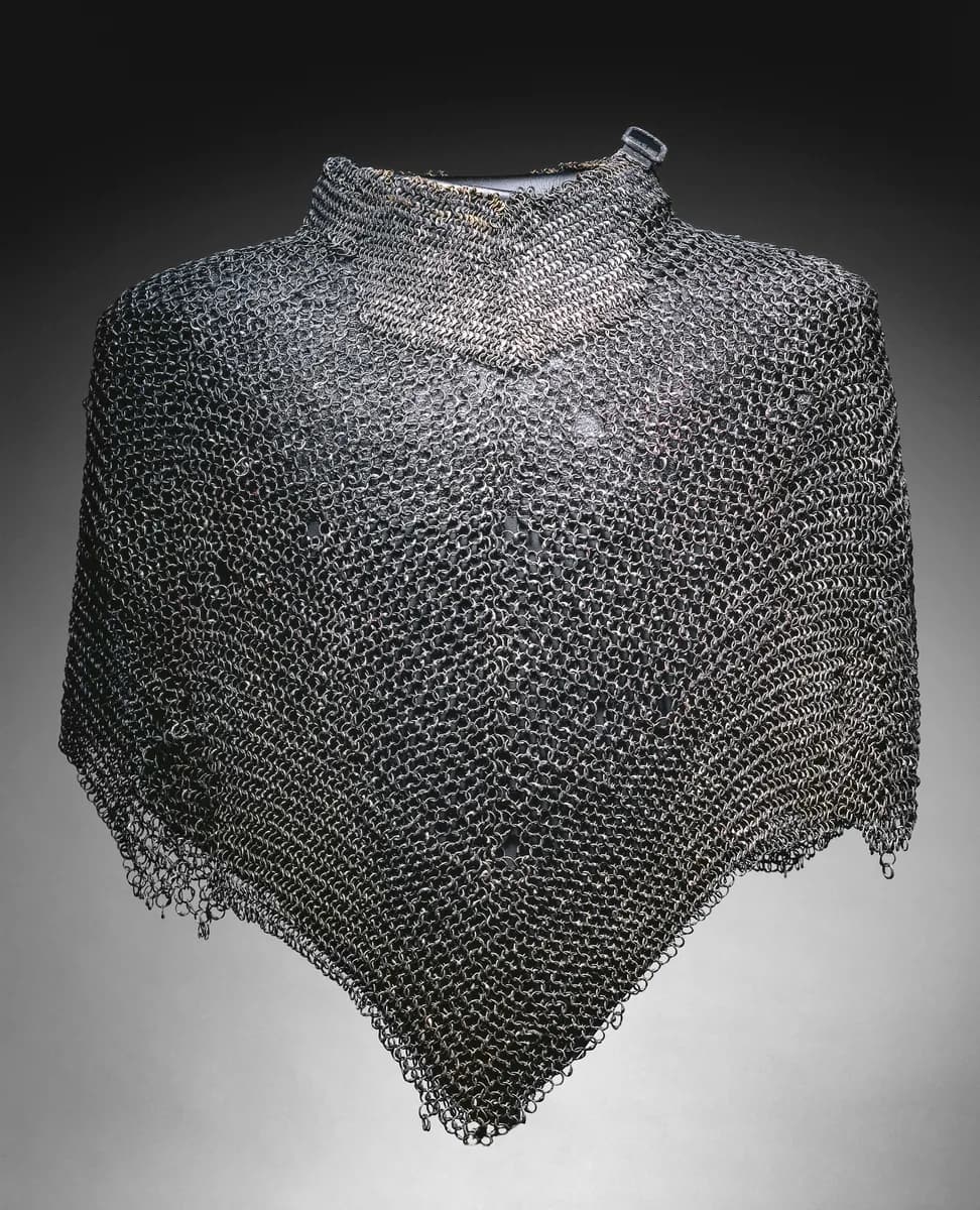 Bishop's Mantle (Cape)