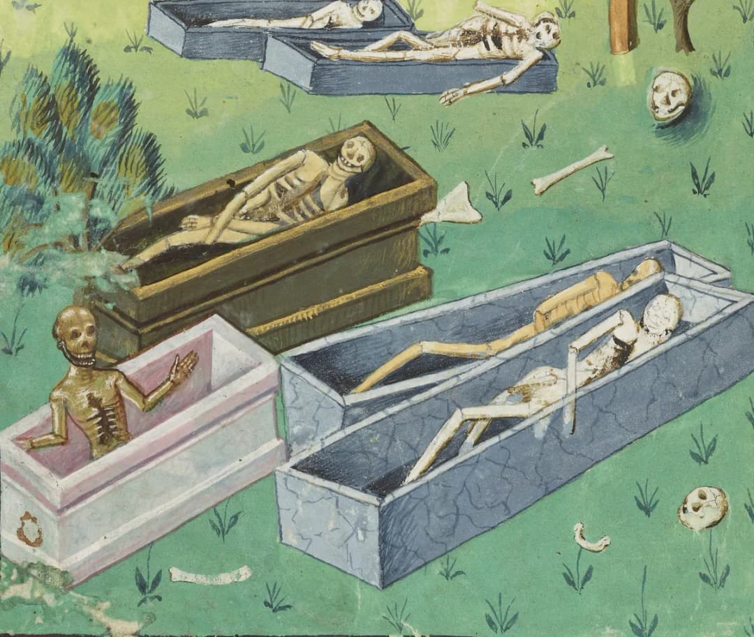 Livre de la Vigne nostre Seigneur, fol. 46v