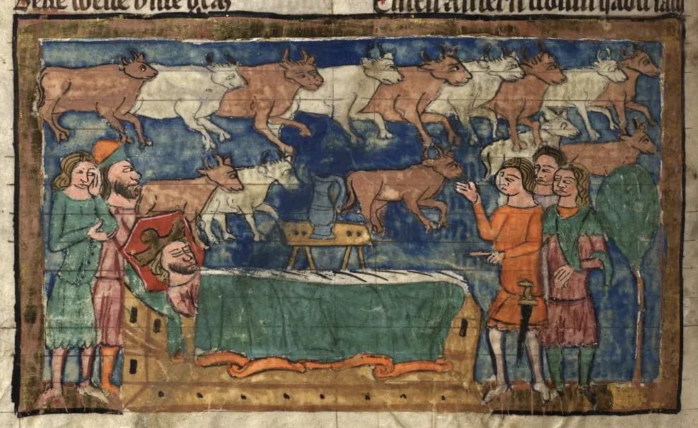 Weltchronik Fulda Aa88 069v detail