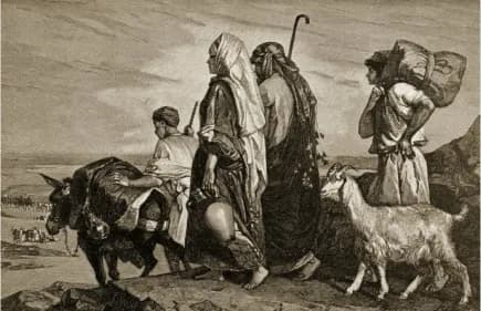 Alexandre-bida-the-exile-from-judah i-G-14-1457-AFBQ000Z