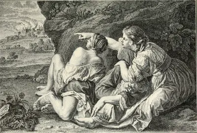 The Bible and its story.. (1908) (14759947921)