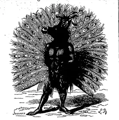 Dictionnaire infernal - Adrammelech