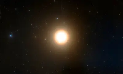 Arcturus DSS