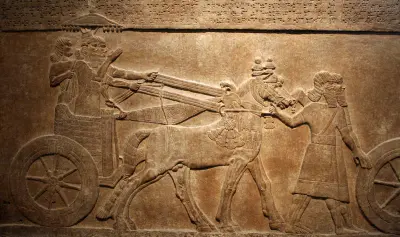 Capture of Astartu-1