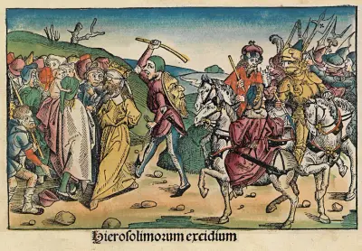 Nuremberg chronicles f 63r 1