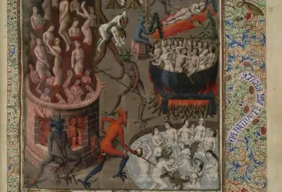 Cité de Dieu (City of God)