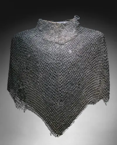 Bishop's Mantle (Cape)