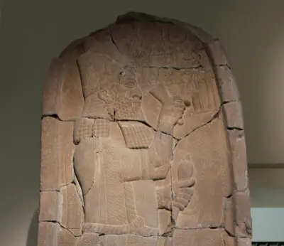 Asarhadon Berlín 04