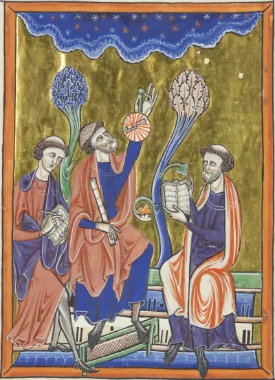 Psalterium-Ibn-Ezra
