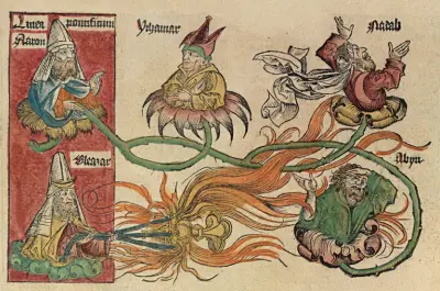 Nuremberg chronicles f 29v 2